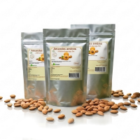 AMANDES AMERES - Abricot bio