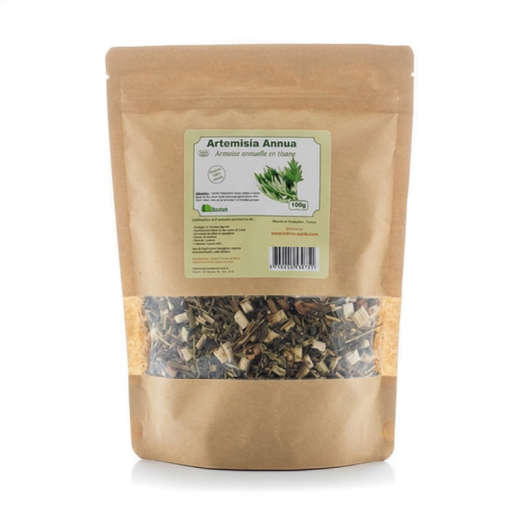 Artemisia Annua 100g - Tisane & Décoction - Baobab