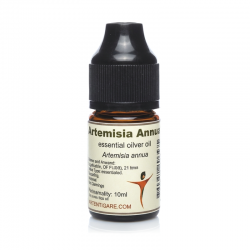 ARTEMISIA ANNUA Teinture Mère - Protection brousse et hiver - BAOBAB