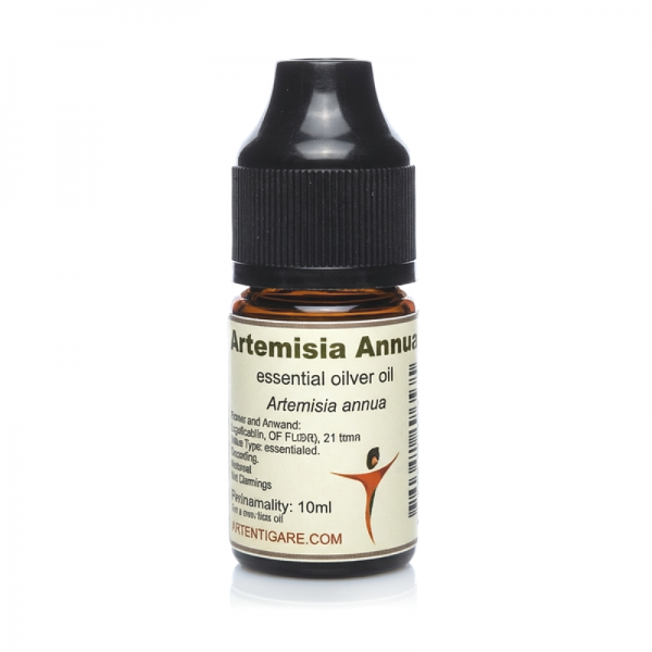 ARTEMISIA ANNUA Teinture Mère - Protection brousse et hiver - BAOBAB