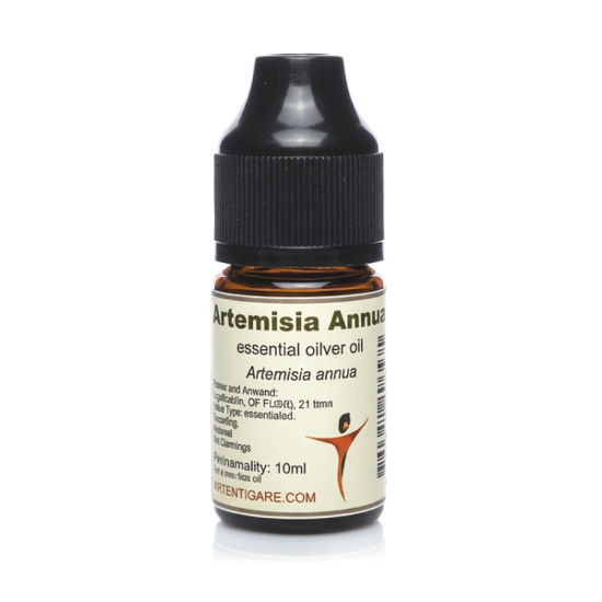 ARTEMISIA ANNUA Teinture Mère - Protection brousse et hiver