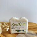 SAVON DE CASTILLE PURE OLIVE FRANCE Extra-Doux 110g - WHENUA