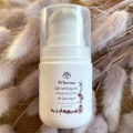 DÉMAQUILLANT OLÉOGEL Visage et Yeux 100 et 50ml - WHENUA
