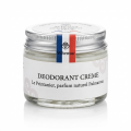DÉODORANT CRÈME LE PRINTANIER Bio Palmarosa 50ml - WHENUA