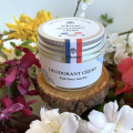 DÉODORANT CRÈME FRAÎCHEUR MARINE Bio & Naturel 50ml - WHENUA