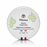 BAUME PROTECT'OLIVE Réparateur & Multi-usage 60ml - WHENUA