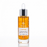L'ANTI-ÂGE Oléo-Sérum Rides & Taches Brunes 30ml - WHENUA
