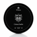 CRÈME À BARBE Naturelle Bio Hydratante 60ml - WHENUA
