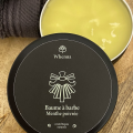 BAUME À BARBE MENTHE POIVRÉE Naturel Bio 60ml - WHENUA