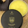 BAUME À BARBE GINGEMBRE Naturel Bio 60ml - WHENUA