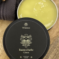 BAUME À BARBE CITRON Naturel Bio 60ml - WHENUA
