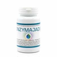 ENZYMAJADE Enzymes Digestives Naturelles 60 gél - JADE RECHERCHE