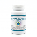 ENZYMAJADE Enzymes Digestives Naturelles 60 gél - JADE RECHERCHE