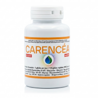 CARENCEA Anti-stress - Santé osseuse - Jade Recherche