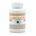 CARENCEA - 120 gélules - Équilibre Nutritionnel et Vitalité - Jade Recherche