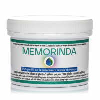 MEMORINDA - Jade Recherche -mémorinda