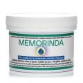 MEMORINDA 180 gel. - Fonction cognitive et Mémoire - JADE RECHERCHE