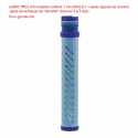 Filtres Rechange LifeStraw GO : Membrane & Charbon - LIFESTRAW