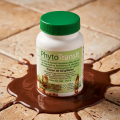 PHYTOTRANSIT - Confort Intestinal d'urgence 60 gél - Perfect Health Solutions