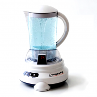 VITALIZER PLUS - Dynamiseur d'Eau Structurelle & Magnétisée -LEAU-LAVIE