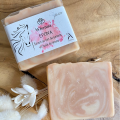 SAVON EPONA au Lait de Jument & Huile de Prune - WHENUA