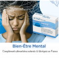 BIEN-ÊTRE MENTAL - Équilibre Émotionnel & Sérénité ACTIVA