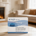 BIEN-ÊTRE MENTAL - Équilibre Émotionnel & Sérénité ACTIVA