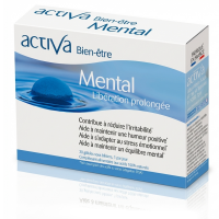 BIEN-ÊTRE MENTAL - Charge mentale et Émotionnelle - ACTIVA