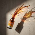 VIBRACELL Prêt à Boire - 8 Fioles de 15ml - MARTERA Vitalité et Énergie