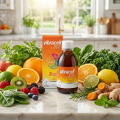 VIBRACELL 300ml Cocktail Nutritionnel de 51 Ingrédients de MARTERA