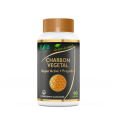 CHARBON ACTIVÉ & PROPOLIS 90 gél- Adieu aux ballonnements . - SFB