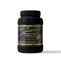 CHARBON SUPER ACTIVÉ & PSYLLIUM BIO - 80 GÉL. Transit Fluide - SFB