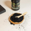 CHARBON SUPER ACTIVÉ & PSYLLIUM BIO - 80 GÉL. Transit Fluide - SFB
