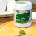 Jus d'Herbe de Blé Bio - 200g - Énergie & Éclat - SFB