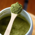 Jus d'Herbe de Blé Bio - 200g - Énergie & Éclat - SFB