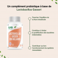 LACTOBACILLUS Gasseri - 200 milliards - SFB