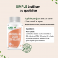 LACTOBACILLUS Gasseri - 200 milliards - SFB