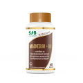 MAGNÉSIUM MARIN B6 Retrouvez votre sérénité - 60 gél. - SFB