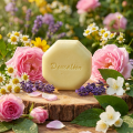 GALET DE SOUFRE - Massage et Soulagement Naturel -DEUCALION