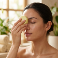 GALET DE SOUFRE - Massage et Soulagement Naturel -DEUCALION