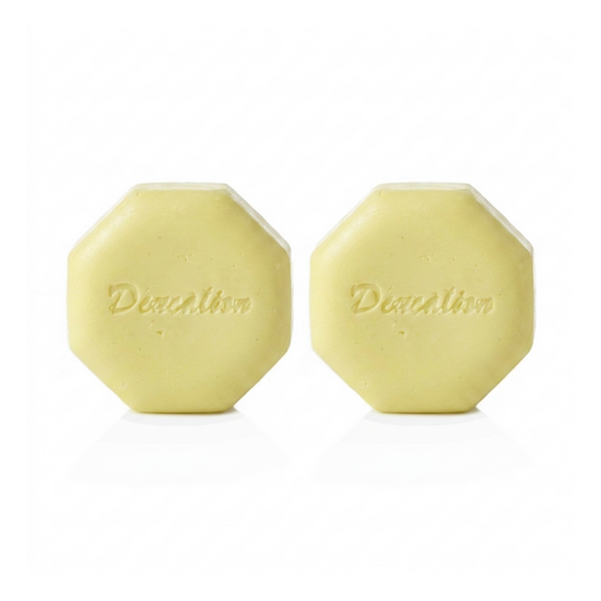 2x GALET DE SOUFRE VÉRITABLE - Massage et Soulagement Naturel - DEUCALION
