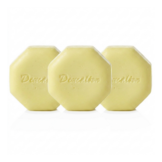 3x GALET DE SOUFRE VÉRITABLE - Massage et Soulagement Naturel - DEUCALION