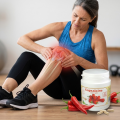 CAPSAÏCINE 180 gél. - Métabolisme & Confort Articulaire - Baobab