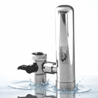 PURIFICATEUR D'eau sur robinet Aragon SR  - GEYSER