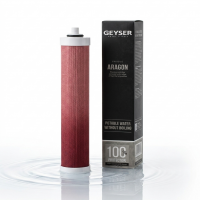CARTOUCHE ARAGON AQUA SE - Geyser