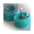 CARAFE VORTEX - Vitalité et oxygénation naturelle de l'eau - Navoti
