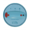 CARAFE VORTEX - Vitalité et oxygénation naturelle de l'eau - Navoti