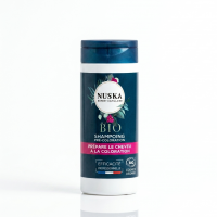 SHAMPOING BIO PRÉ-COLORATION Cheveux 100 ml - Nuska Expert Capillaire