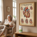 CARDOXYD - Sphère cardiovasculaire- tension artérielle - LaboSp NHM