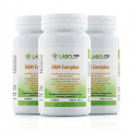 DGM COMPLEX x3 - Protection Rétine et Macula DMLA - LaboSP